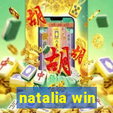 natalia win